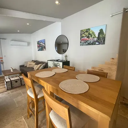 La L Isloise Holiday home L'Isle-sur-la-Sorgue