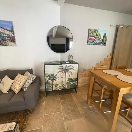 Holiday home La L Isloise