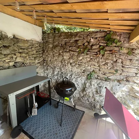 La L Isloise * L'Isle-sur-la-Sorgue