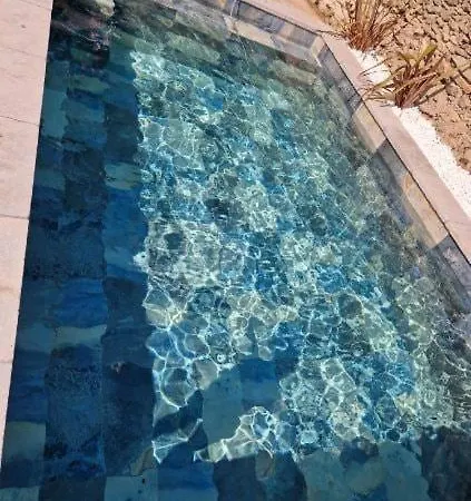 Holiday home La L Isloise
