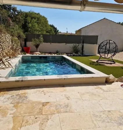 La L Isloise Holiday home L'Isle-sur-la-Sorgue