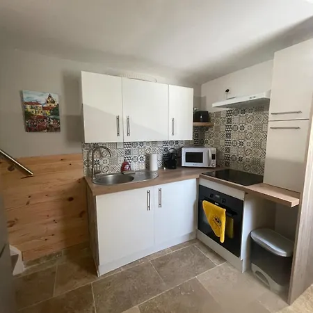 La L Isloise Holiday home *