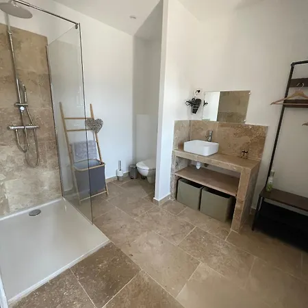 Holiday home La L Isloise L'Isle-sur-la-Sorgue