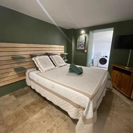 Holiday home La L Isloise
