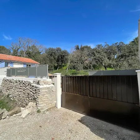 La L Isloise Holiday home L'Isle-sur-la-Sorgue