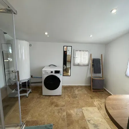 Holiday home La L Isloise L'Isle-sur-la-Sorgue